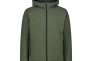 Куртка CMP MAN JACKET FIX HOOD 33K3827-E319 Фото 1