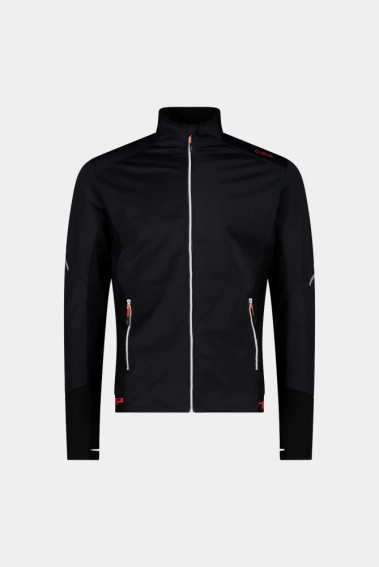 Куртка CMP MAN JACKET HYBRID 31A2237-U423 фото 1 — интернет-магазин Tapok