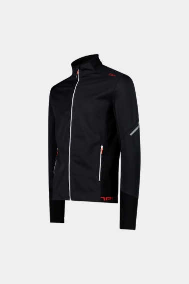 Куртка CMP MAN JACKET HYBRID 31A2237-U423 фото 2 — интернет-магазин Tapok