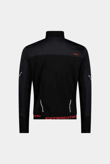 Куртка CMP MAN JACKET HYBRID 31A2237-U423 фото 3 — интернет-магазин Tapok