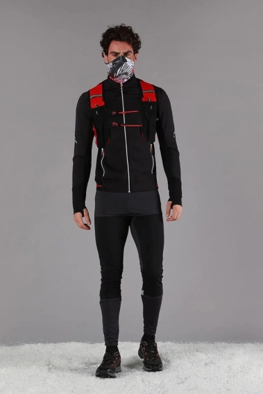 Куртка CMP MAN JACKET HYBRID 31A2237-U423 фото 4 — интернет-магазин Tapok