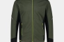 Куртка CMP MAN JACKET HYBRID 31A2237-E319 Фото 1