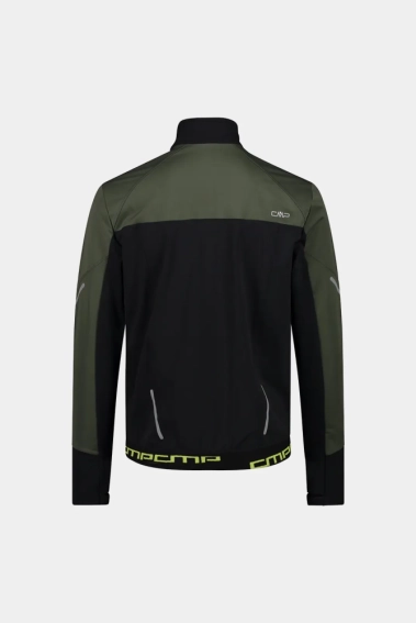 Куртка CMP MAN JACKET HYBRID 31A2237-E319 фото 3 — інтернет-магазин Tapok