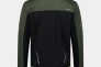 Куртка CMP MAN JACKET HYBRID 31A2237-E319 Фото 3