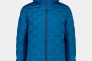 Куртка CMP MAN JACKET SNAPS HOOD 33K3787-L931 Фото 1