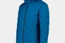 Куртка CMP MAN JACKET SNAPS HOOD 33K3787-L931 Фото 2