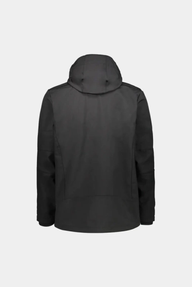 Куртка CMP MAN JACKET ZIP HOOD 3A40537N-U901 фото 2 — интернет-магазин Tapok