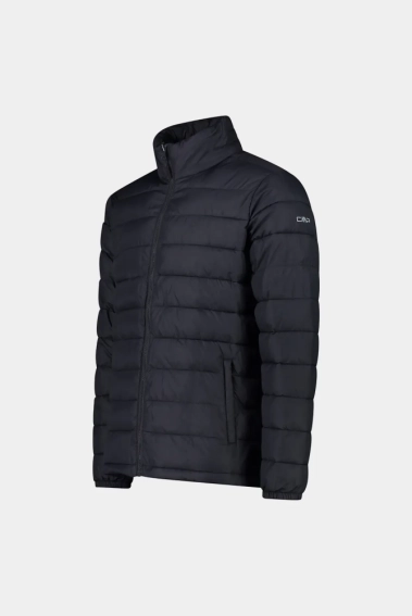 Куртка CMP MAN JACKET ZIP HOOD DETACHABLE 33Z1577D-U433 фото 4 — інтернет-магазин Tapok