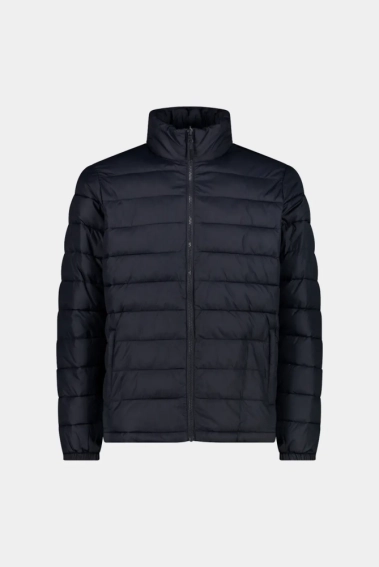 Куртка CMP MAN JACKET ZIP HOOD DETACHABLE 33Z1577D-U901 фото 2 — интернет-магазин Tapok