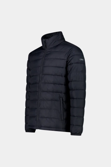 Куртка CMP MAN JACKET ZIP HOOD DETACHABLE 33Z1577D-U901 фото 4 — интернет-магазин Tapok