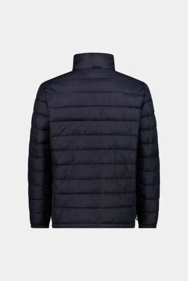 Куртка CMP MAN JACKET ZIP HOOD DETACHABLE 33Z1577D-U901 фото 5 — интернет-магазин Tapok