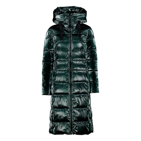 Куртка CMP WOMAN COAT FIX HOOD 31K2866-F962 фото 1 — интернет-магазин Tapok
