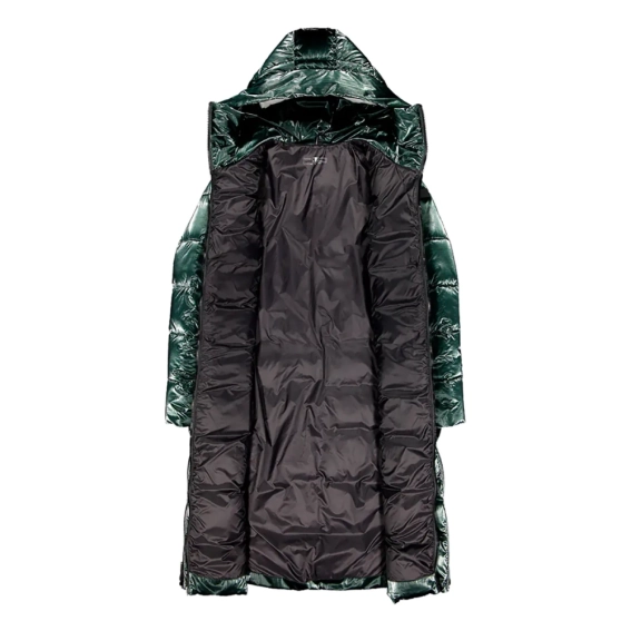 Куртка CMP WOMAN COAT FIX HOOD 31K2866-F962 фото 2 — интернет-магазин Tapok