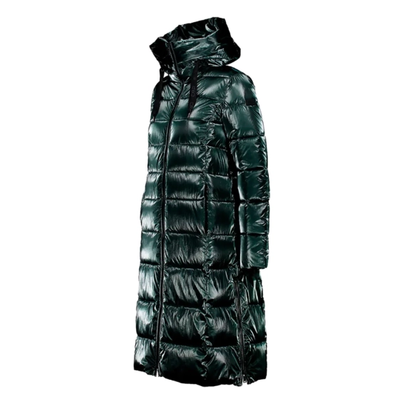 Куртка CMP WOMAN COAT FIX HOOD 31K2866-F962 фото 3 — интернет-магазин Tapok