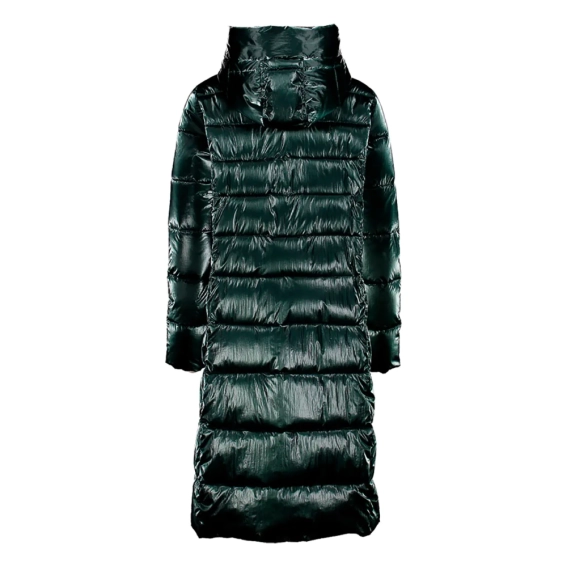 Куртка CMP WOMAN COAT FIX HOOD 31K2866-F962 фото 4 — интернет-магазин Tapok