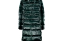 Куртка CMP WOMAN COAT FIX HOOD 31K2866-F962 Фото 4