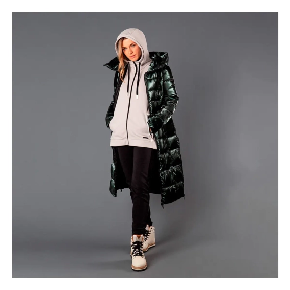 Куртка CMP WOMAN COAT FIX HOOD 31K2866-F962 фото 6 — интернет-магазин Tapok