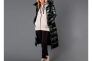 Куртка CMP WOMAN COAT FIX HOOD 31K2866-F962 Фото 6