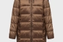 Куртка CMP WOMAN COAT FIX HOOD 32K3086F-P818 Фото 1