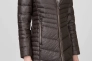 Куртка CMP WOMAN COAT SNAPS HOOD 39K3096-Q933 Фото 1