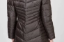Куртка CMP WOMAN COAT SNAPS HOOD 39K3096-Q933 Фото 2