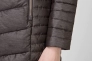 Куртка CMP WOMAN COAT SNAPS HOOD 39K3096-Q933 Фото 3