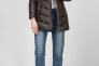 Куртка CMP WOMAN COAT SNAPS HOOD 39K3096-Q933 Фото 4
