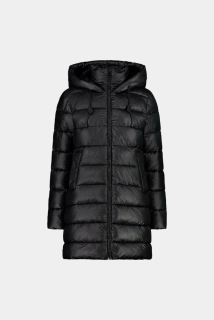Куртка CMP WOMAN COAT ZIP HOOD 33K3576-U901