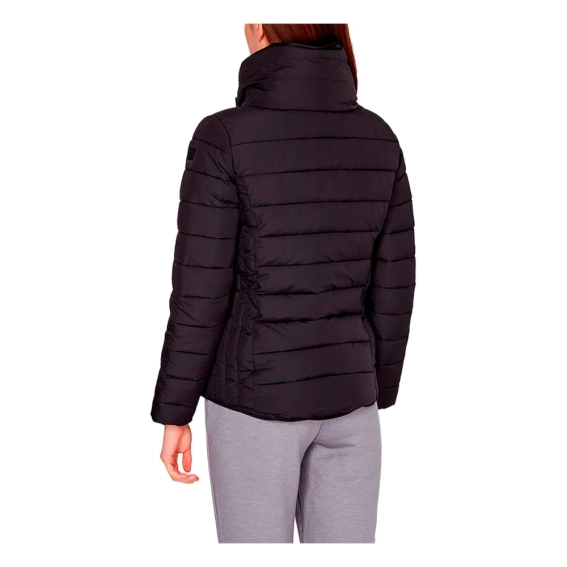 Куртка CMP WOMAN JACKET 31K2946-U901 фото 3 — интернет-магазин Tapok