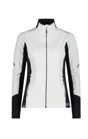 Куртка CMP WOMAN JACKET 31A2466-A001 фото 1 — інтернет-магазин Tapok