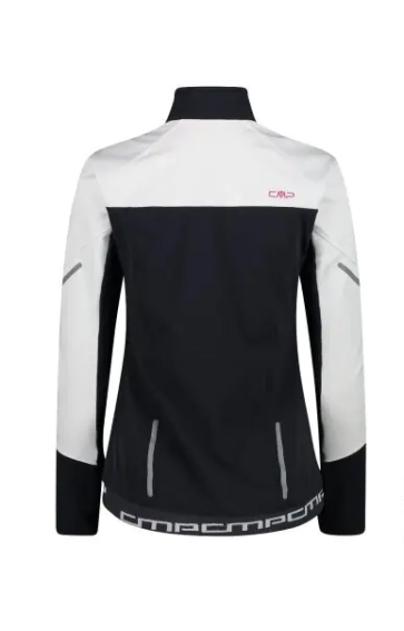 Куртка CMP WOMAN JACKET 31A2466-A001 фото 2 — інтернет-магазин Tapok