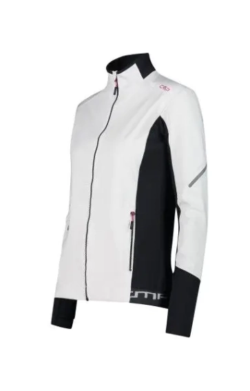 Куртка CMP WOMAN JACKET 31A2466-A001 фото 3 — інтернет-магазин Tapok