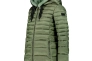 Куртка CMP WOMAN JACKET FIX HOOD 31K3006F-F739 Фото 3