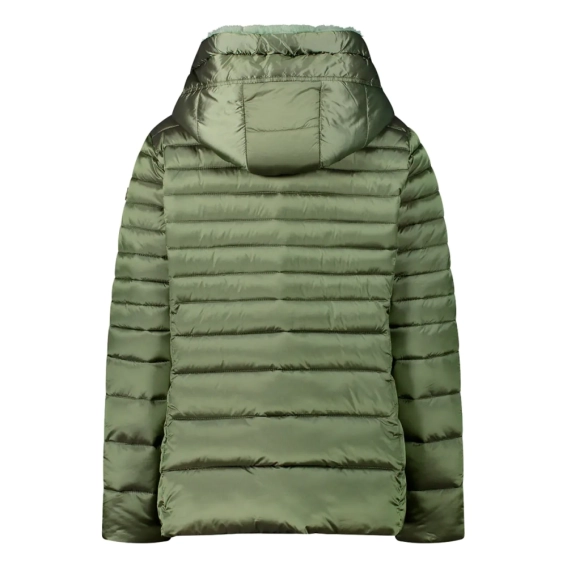 Куртка CMP WOMAN JACKET FIX HOOD 31K3006F-F739 фото 4 — интернет-магазин Tapok