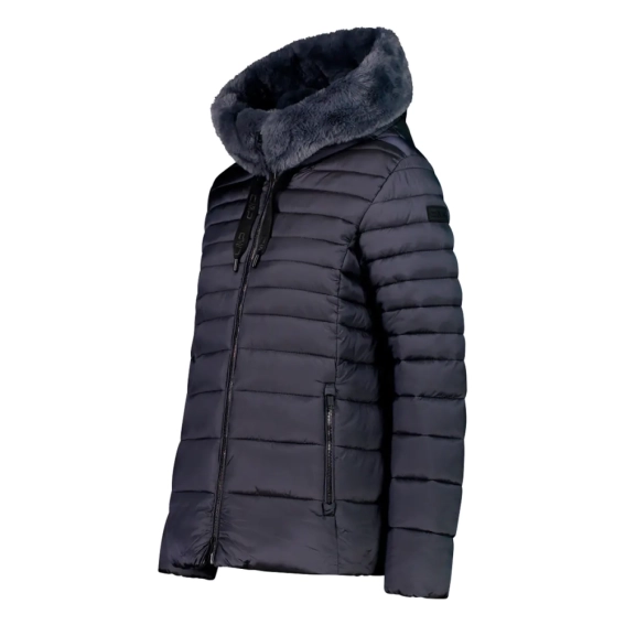 Куртка CMP WOMAN JACKET FIX HOOD 31K3006F-U911 фото 2 — інтернет-магазин Tapok