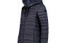 Куртка CMP WOMAN JACKET FIX HOOD 31K3006F-U911 Фото 2