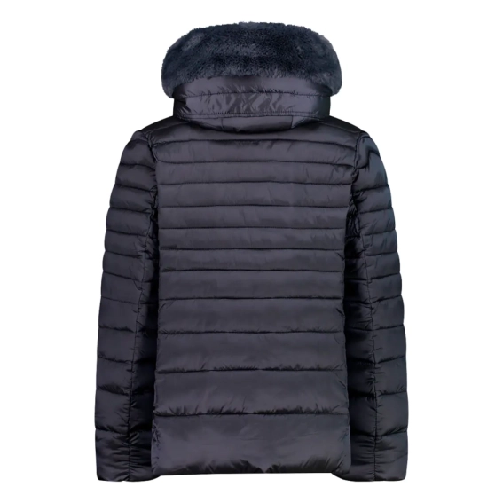 Куртка CMP WOMAN JACKET FIX HOOD 31K3006F-U911 фото 3 — інтернет-магазин Tapok