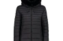 Куртка CMP WOMAN JACKET FIX HOOD 32K3076F-U901 Фото 1