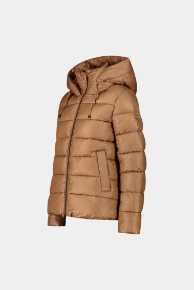 Куртка CMP WOMAN JACKET FIX HOOD 33K3566-P814 фото 2 — інтернет-магазин Tapok