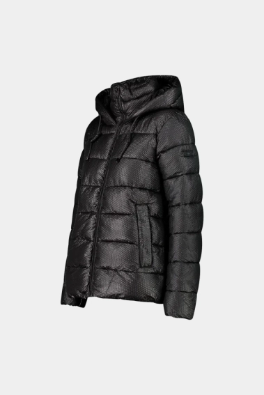Куртка CMP WOMAN JACKET FIX HOOD 33K3566-U901 фото 2 — інтернет-магазин Tapok