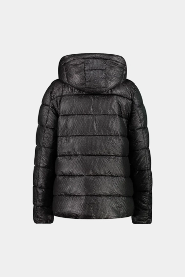 Куртка CMP WOMAN JACKET FIX HOOD 33K3566-U901 фото 3 — інтернет-магазин Tapok