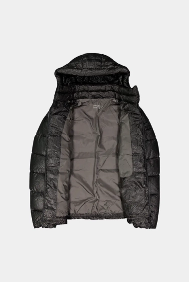 Куртка CMP WOMAN JACKET FIX HOOD 33K3566-U901 фото 4 — інтернет-магазин Tapok