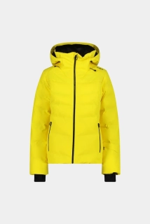 Куртка CMP WOMAN JACKET FIX HOOD 33W0376-R231