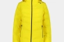 Куртка CMP WOMAN JACKET FIX HOOD 33W0376-R231 Фото 1