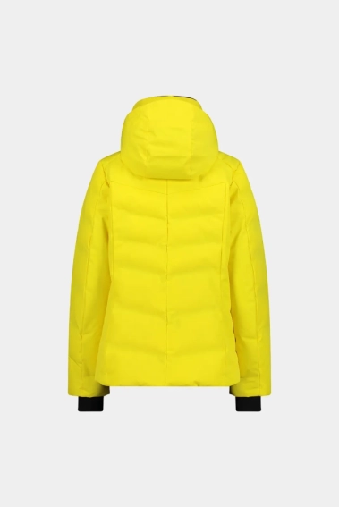 Куртка CMP WOMAN JACKET FIX HOOD 33W0376-R231 фото 3 — інтернет-магазин Tapok