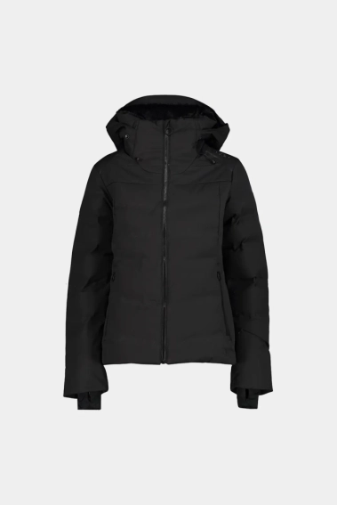 Куртка CMP WOMAN JACKET FIX HOOD 33W0376-U901 фото 1 — інтернет-магазин Tapok