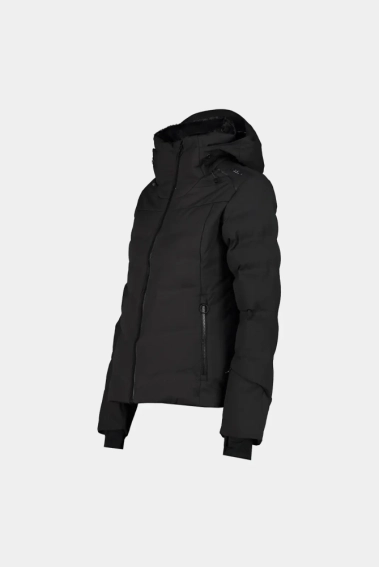 Куртка CMP WOMAN JACKET FIX HOOD 33W0376-U901 фото 2 — інтернет-магазин Tapok