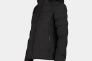 Куртка CMP WOMAN JACKET FIX HOOD 33W0376-U901 Фото 2