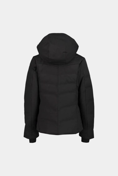 Куртка CMP WOMAN JACKET FIX HOOD 33W0376-U901 фото 3 — інтернет-магазин Tapok