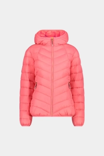 Куртка CMP WOMAN JACKET FIX HOOD 33K1656-B634